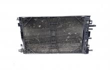 Radiator clima, cod 13330217, Opel Insignia A Sedan, 2.0 CDTI, A20DTH (idi:532468)