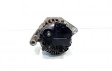 Alternator 140A, Valeo, cod GM13502581, Opel Insignia A, 2.0 CDTI, A20DTH (pr:110747)