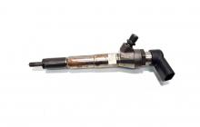 Injector, cod 8200903034, Renault Megane 3, 1.5 DCI, K9K (pr:110747)