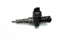 Injector, cod 038130073F, RB3, 0414720007, Vw Polo (9N) 1.4 TDI, AMF (id:532213)