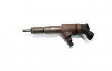 Injector, cod 0445110252, Peugeot 206 Sedan, 1.4 HDI, 8HX (id:533652)