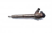 Injector, cod 03L130277J, 0445110369, Audi A6 (4G2, C7) 2.0 TDI, CGL (id:532854)