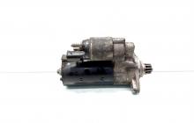 Electromotor, cod 02E911023L, VW Passat Variant (3C5), 2.0 TDI, CBA, cutie automata (idi:532822)