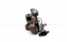 Turbosuflanta, cod 9663199280, Citroen C4 (I), 1.6 HDI, 9HZ (idi:532823)