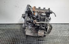 Motor, cod ATD, VW Bora Combi (1J6), 1.9 TDI (idi:533414)