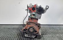 Motor, cod G6DA, Ford Focus 2 Cabriolet, 2.0 TDCI (idi:533415)