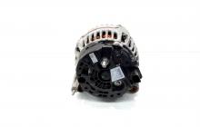 Alternator 140A, Bosch, cod 06F903023F, Vw Touran (1T1, 1T2) 2.0 TDI, BMM (pr:592126)