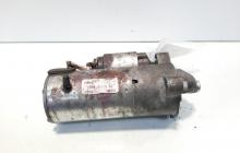 Electromotor, cod 6G9N-11000-EC, Ford Mondeo 4, 1.8 TDCI, QYBA, 6 vit man (id:533755)