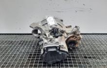 Cutie viteza manuala cu Start Stop, cod LUB, Audi A3 Cabriolet (8P7), 1.6 TDI, CAY, 5 vit man (pr.110747)