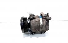 Compresor clima, cod 714978, Chevrolet Aveo sedan (T200,T250) 1.4 benz, F14D3 (pr:110747)
