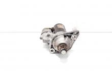 Electromotor cu Start-Stop, cod 02Z911024H, Vw Passat (362) 1.6 TDI, CAYC, 5 vit man (id:533892)