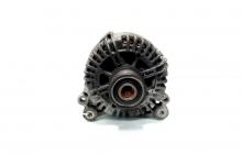 Alternator 140A Valeo, cod 06F903023P, Seat Exeo (3R2) 2.0 TDI, CAG (id:533909)