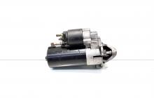 Electromotor, cod 068911024G, Audi A4 (8E2, B6) 1.9 TDI, AWX, 5 vit man (pr;110747)