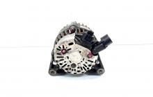 Alternator Visteon, cod 2S6T-AA, Ford Fiesta 5, 1.4 TDCI, F6JA (id:533984)