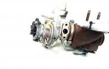 Supapa turbo electrica, Citroen Berlingo 2, 1.6 HDI, 9H06 (id:533953)