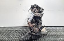 Motor, cod 9HX, Peugeot 307, 1.6 HDI (pr:110747)