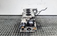 Bloc motor gol, cod N47D20C, Bmw 5 (F10), 2.0 diesel (pr:110747)