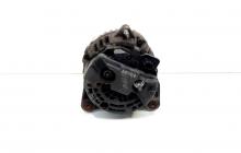 Alternator, cod 8200660033, Renault Megane 2, 1.5 DCI, K9KP732 (id:533782)