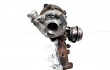 Turbosuflanta, cod 028145702R, Audi A4 Avant (8E5, B6), 1.9 TDI, BKE (idi:533446)