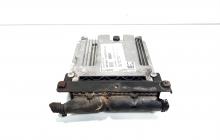 Calculator motor, cod 03L906022G, 0281014262, Vw Tiguan (5N) 2.0 TDI, CBAB (id:535241)