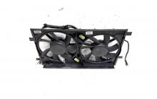 Grup electroventilatoare, cod GM13223019, Opel Insignia A Combi, 2.0 CDTI, A20DTH (id:535221)