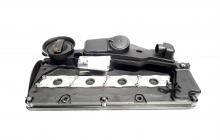 Capac culbutori, cod 03L103469A, Audi A4 Allroad (8KH, B8), 2.0 TDI, CAG (idi:533516)