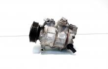 Compresor clima, cod 4F0260805AP, Seat Exeo ST (3R5), 2.0 TDI, CAG (idi:533520)