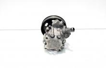 Pompa servo directie, cod 8E0145155N, Audi A4 Avant (8ED, B7), 2.0 TDI (pr;110747)