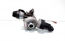 Turbosuflanta, cod 03L145701B, Audi A4 (8K2, B8), 2.0 TDI, CAG (idi:533526)