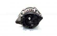 Alternator 100A, cod GM13500186, Opel Astra J, 1.7 CDTI, A17DTR (pr:110747)