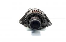 Alternator 100A, cod GM13500186, Opel Astra J, 1.7 CDTI, A17DTR (pr:110747)