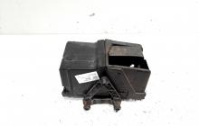 Carcasa baterie, cod 6G91-10723-AR, Ford Mondeo 4, 2.0 benz, A0BC (id:535152)