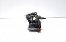 Clapeta acceleratie, cod GM55564164, Opel Astra J Combi, 2.0 CDTI, A20DTH (idi:533588)