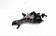 EGR cu racitor gaze, cod GM55566052, Opel Insignia A Sedan, 2.0 CDTI, A20DTH (idi:533589)