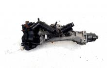 EGR cu racitor gaze, cod GM55566052, Opel Insignia A Sedan, 2.0 CDTI, A20DTH (idi:533589)