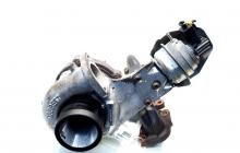 Turbosuflanta, cod GM55570748, Opel Zafira C (P12), 2.0 CDTI, A20DTH (idi:533591)