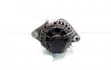 Alternator 140A Valeo, cod GM13502581, Opel Astra J GTC, 2.0 CDTI, A20DTR (pr:110747)