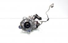 Pompa inalta presiune, cod 7810696-07, 0445010517, Bmw 3 Cabriolet (E93), 2.0 diesel, N47D20C (idi:533607)