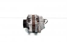 Alternator 80A, cod A5TB0091, Honda Jazz II, 1.2 benz (id:537225)