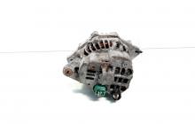 Alternator 80A, cod A5TB0091, Honda Jazz II, 1.2 benz (id:537225)