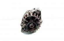 Alternator 70A Valeo, cod 37300-02551, Hyundai Atos (MX)  1.0 benz (id:537242)