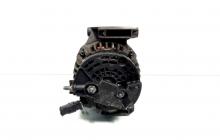 Alternator, cod 55556066, Opel Signum, 2.2 benz, Z22YH (id:537229)