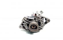 Alternator 100A Bosch, cod 90561971, Opel Zafira A (F75) 1.8 benz, Z18XE (id:537234)