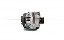 Alternator 120A Bosch, cod GM13147093, Opel Meriva A, 1.6 benz, Z16XE (id:537244)