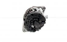 Alternator 120A Bosch, cod GM13147093, Opel Meriva A, 1.6 benz, Z16XE (id:537244)