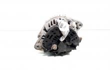 Alternator 100A Bosch, cod 90561971, Opel Astra G, 1.6 benz, X16SZR (pr:110747)