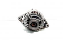 Alternator 100A Bosch, cod 90561971, Opel Astra G, 1.6 benz, X16SZR (pr:110747)