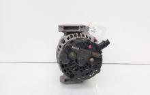 Alternator, cod 12757362, Saab 9-3 II (YS3F) 1.9 TID, Z19DT (id:537257)