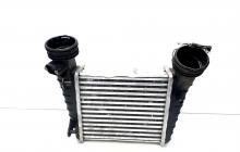 Radiator intercooler, Skoda Superb I (3U4) 1.9 TDI, AVB (idi:531255)