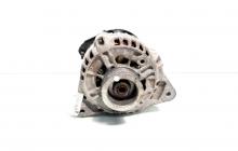 Alternator 70A Bosch, cod 0123310023, Ford Ka (RB) 1.3 benz (id:537226)